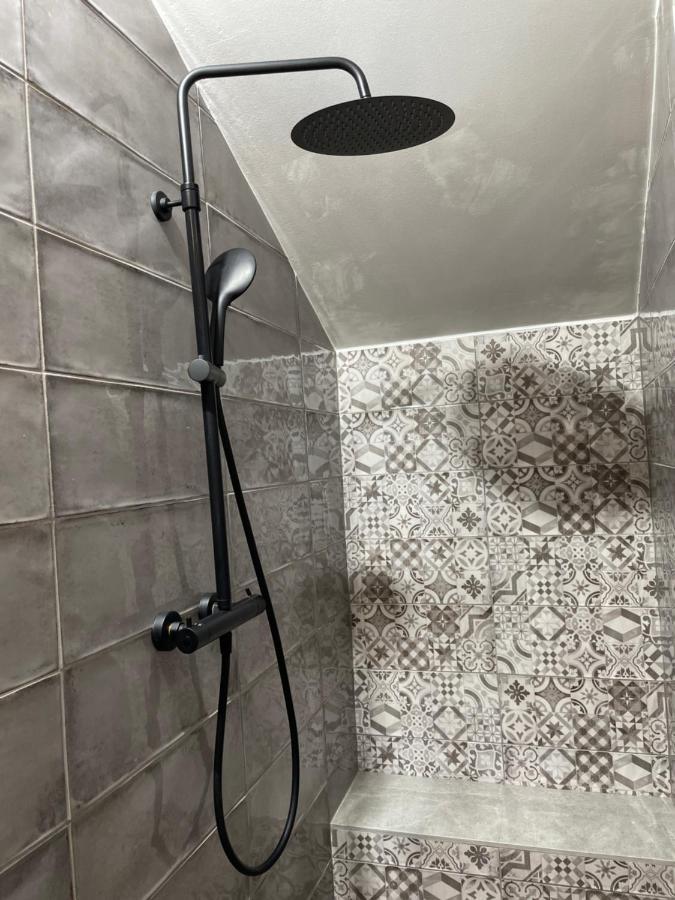 Appartement T2 Bayonne St Esprit Avec Parking Esterno foto
