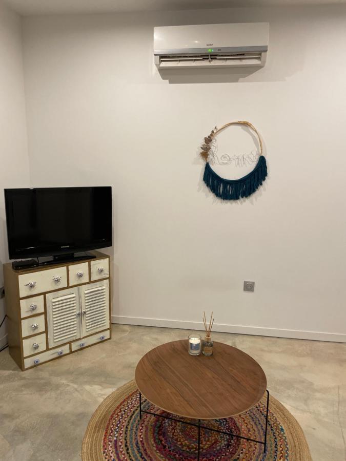 Appartement T2 Bayonne St Esprit Avec Parking Esterno foto