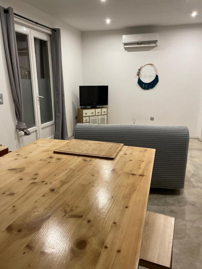 Appartement T2 Bayonne St Esprit Avec Parking Esterno foto